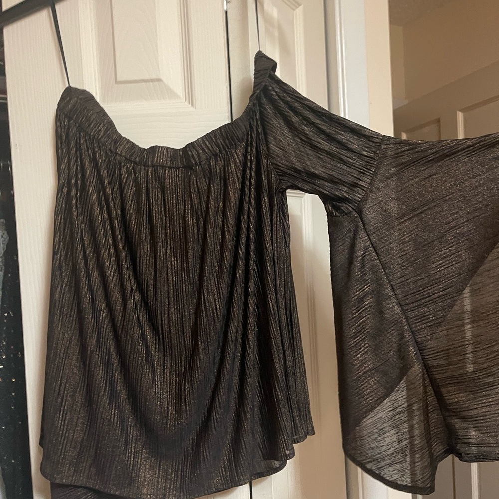 Shyanne Off The Shoulder Top